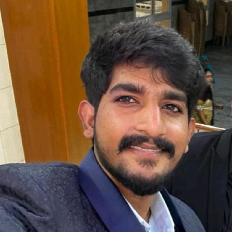 Shainsha, Digital Marketing Manager at Sathish Digital Agency
